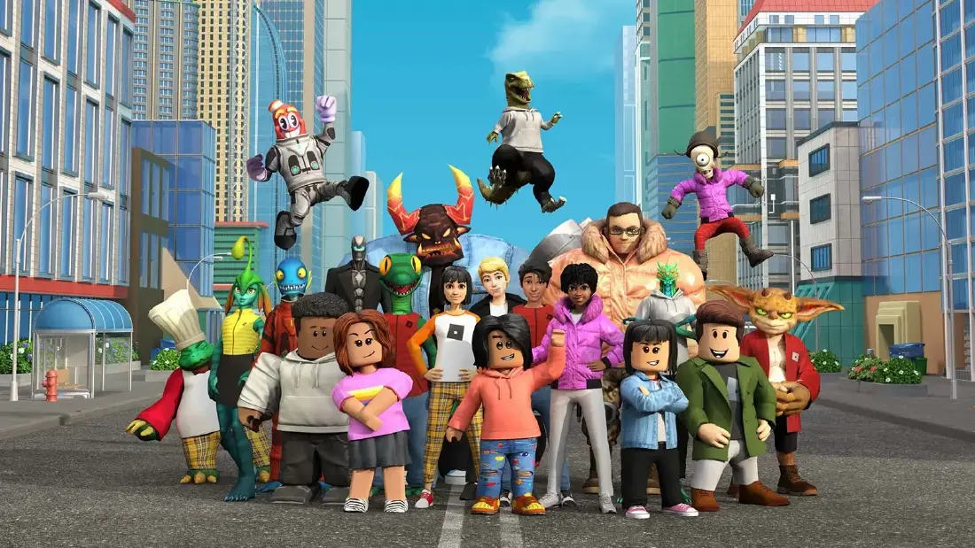 Roblox เปิดกฎใหม่ในไทย 'แบ่งตามอายุ' เด็กต่ำกว่า 9 ปีถูกปิดแชทอัตโนมัติ