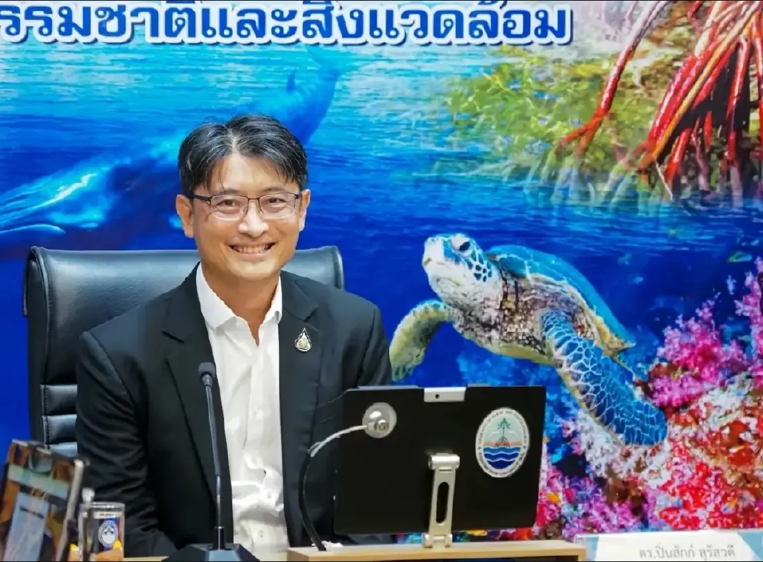 จากข่าวดีในทะเล สู่คำถามใหญ่ในคลอง : ปลาหมอคางดำจะถูกจัดการอย่างไร?