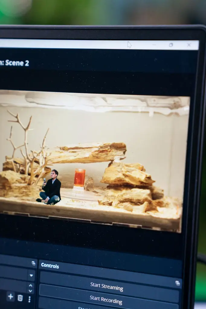 SPRiNG และ LOOPERS จัด HOPE TALK : Climate Change ใคร MADE CHANGE? เปลี่ยนโลกด้วยความหวัง