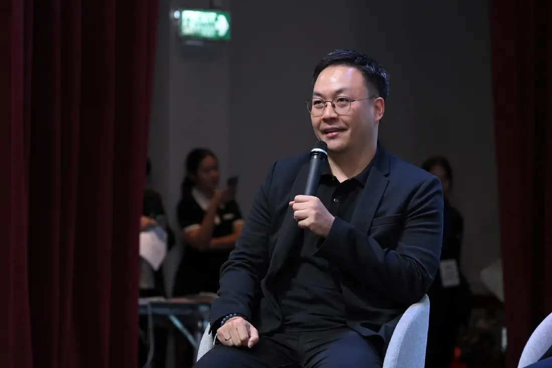 'Chula x GULF ปี 3' สะท้อน 'โลกเดือด' ชวนคนรุ่นใหม่เปลี่ยนไอเดียเป็นนวัตกรรม