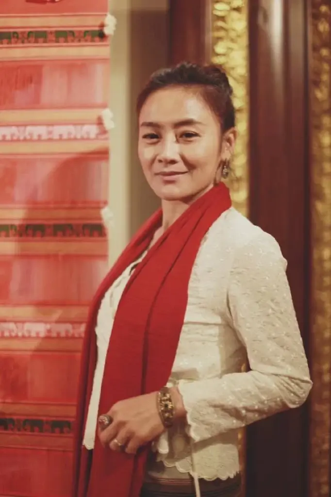 เส้นทางชีวิต 'มัลลิกา บุญมีตระกูล' จากหน้าจอ สู่สนามชิงผู้ว่าฯ กทม. 2569