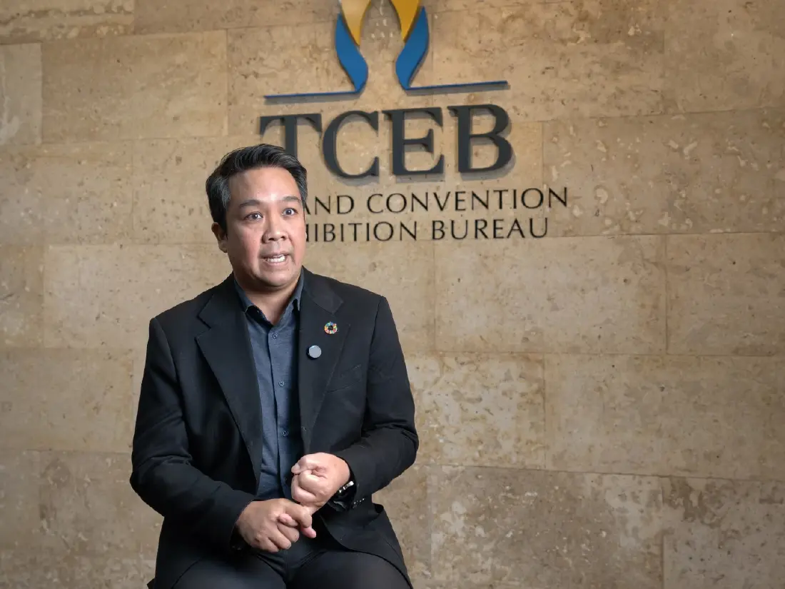 'World Pride 2030' ความเท่าเทียมคือโอกาสทางเศรษฐกิจของประเทศ