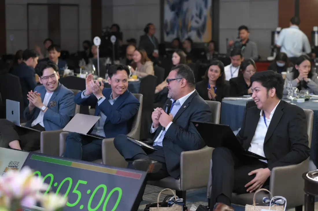 DITP ดัน MarTech ไทยบุกฟิลิปปินส์ คว้าดีลกว่า 93 ล้านบาท