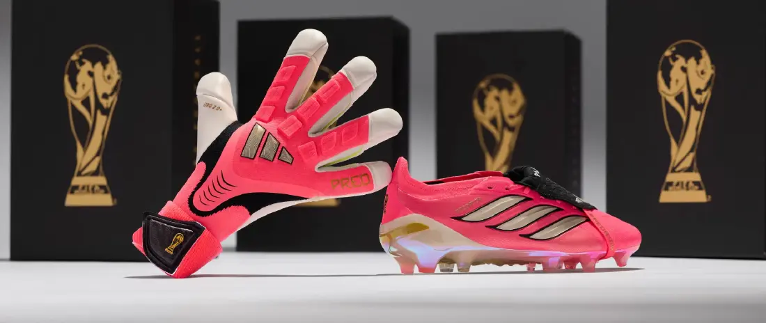 CREDIT : adidas