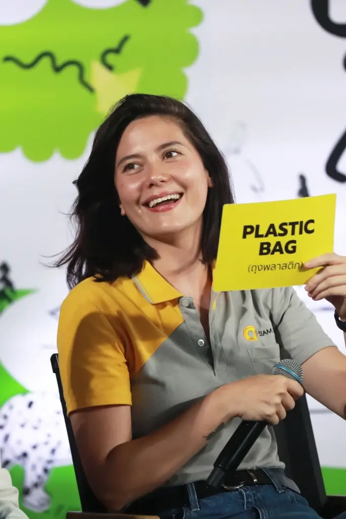 SPRiNG และ LOOPERS จัด HOPE TALK : Climate Change ใคร MADE CHANGE? เปลี่ยนโลกด้วยความหวัง