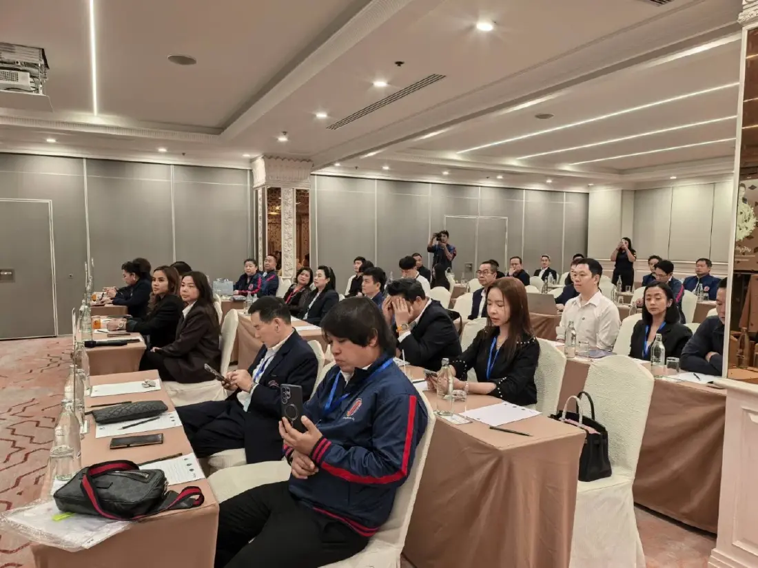ผู้เชี่ยวชาญ ชี้ โอกาสทองสินค้าไทย ขยายตัว-เติบโตในตลาดจีน 1,400 ล้านคน