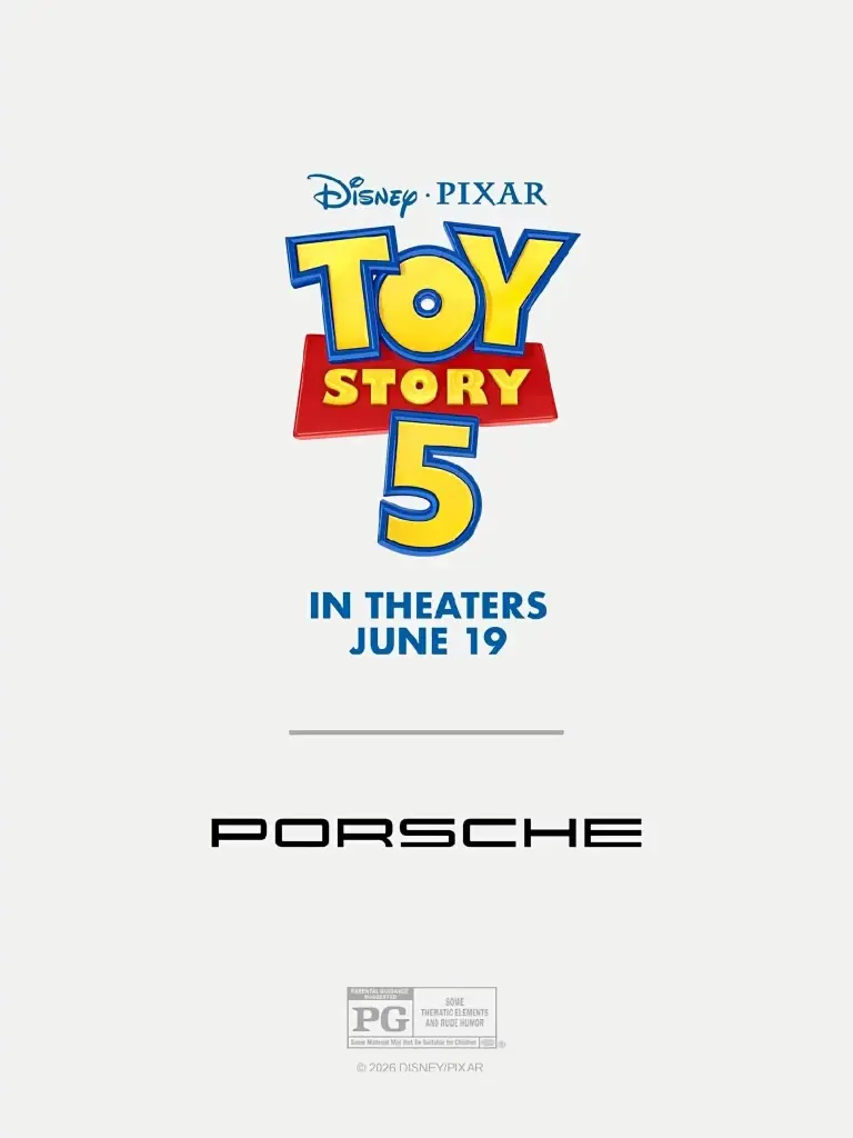 CREDIT : Porsche