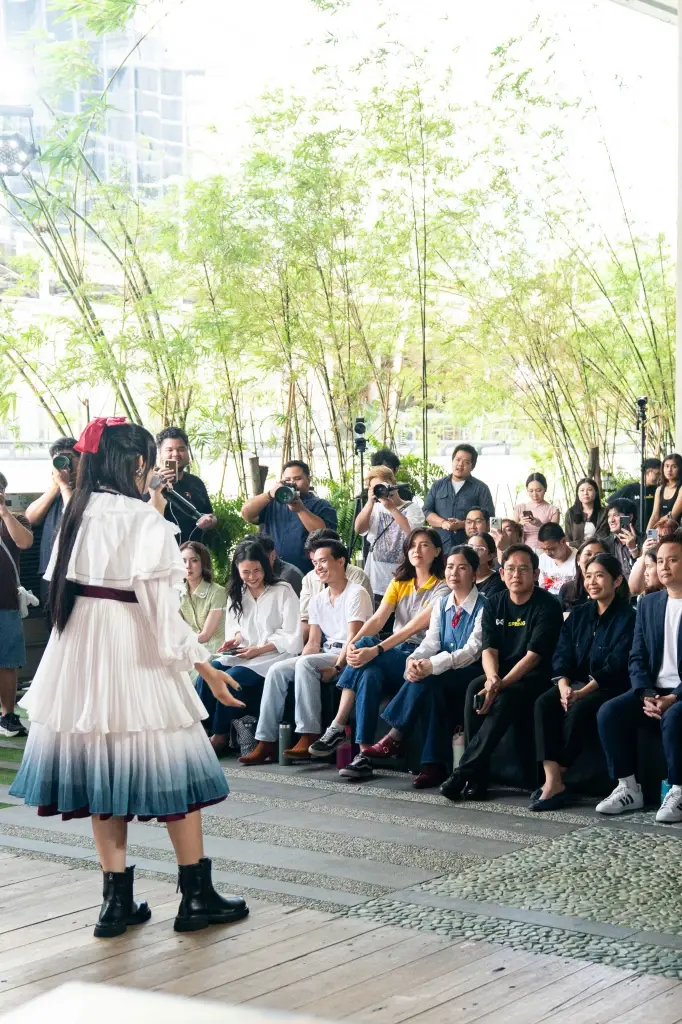 SPRiNG และ LOOPERS จัด HOPE TALK : Climate Change ใคร MADE CHANGE? เปลี่ยนโลกด้วยความหวัง