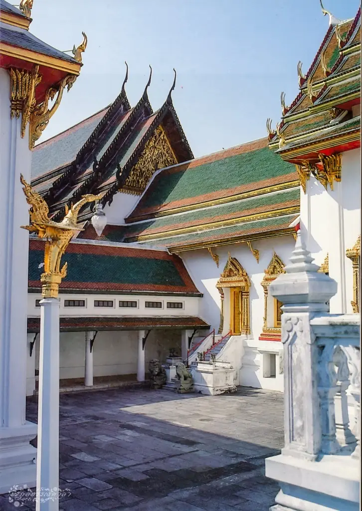 ประวัติ 'พระที่นั่งพิมานรัตยา' สถานที่ประดิษฐานพระศพ 'เจ้าฟ้าพัชรกิติยาภา'