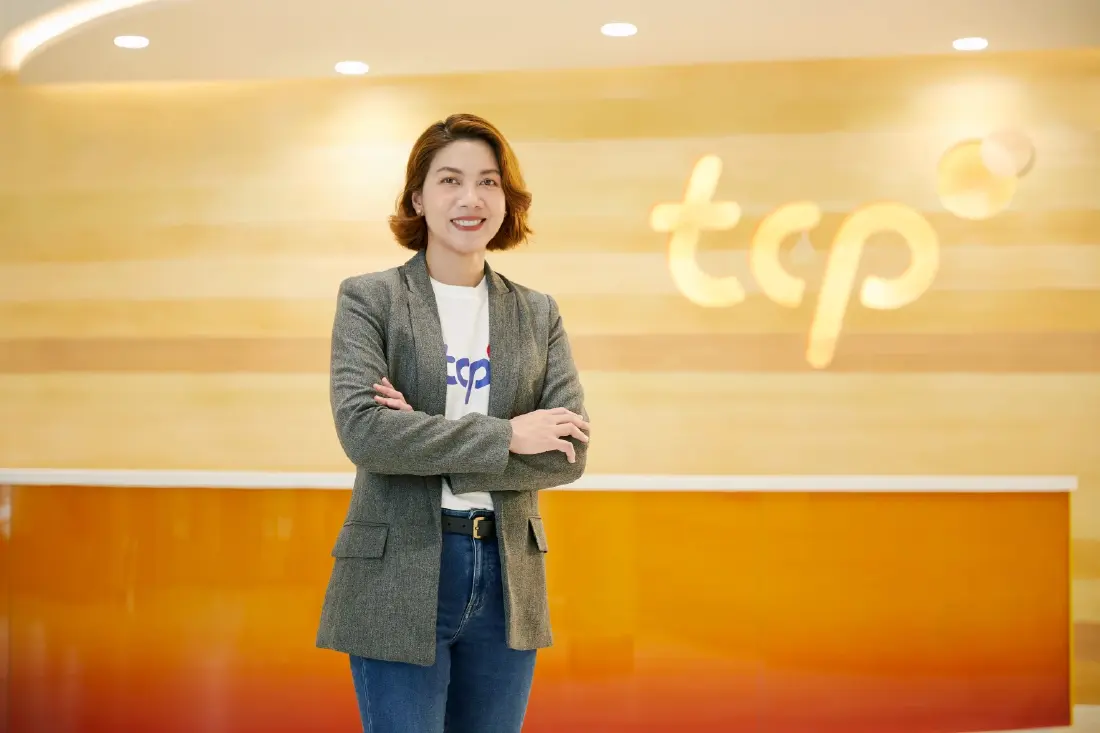 ครบรอบ 70 ปี กลุ่มธุรกิจ TCP ถ่ายทอด “7 เรื่องจริง 7 แรงบันดาลใจ”