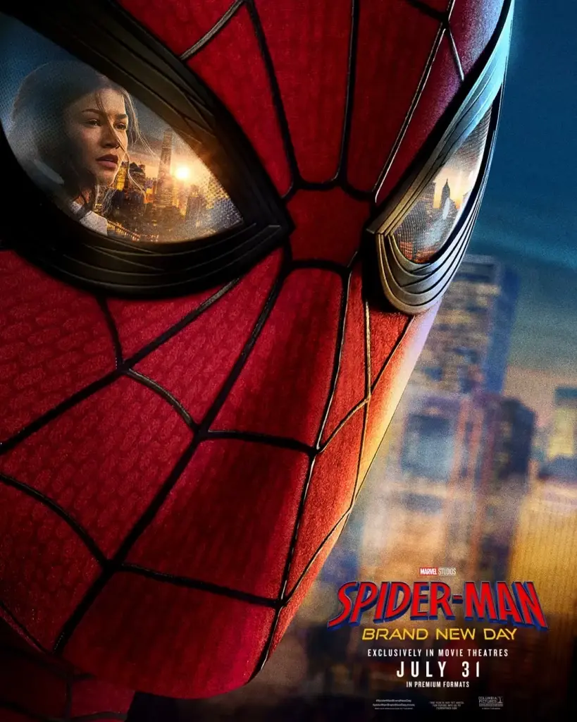 CREDIT : Sony Pictures