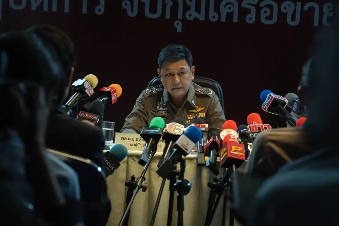 ถอดรหัส 3 ฉากในซีรีส์ทนายปีศาจ สะท้อนความบิดเบี้ยวของกระบวนการยุติธรรม