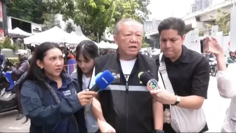 ระบบอากง มีจริงไหม ?  ถอดรหัสเกมสกัดอำนาจชัชชาติ  กลับสู่เก้าอี้ผู้ว่าฯกทม.