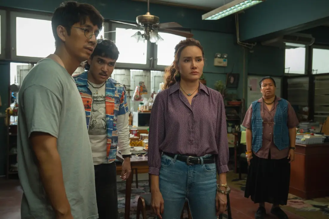 เจาะเบื้องหลัง ซีรีส์ทนายปีศาจ กับการดันซีรีส์ไทย แบบไม่ต้องลดทอนตัวตน