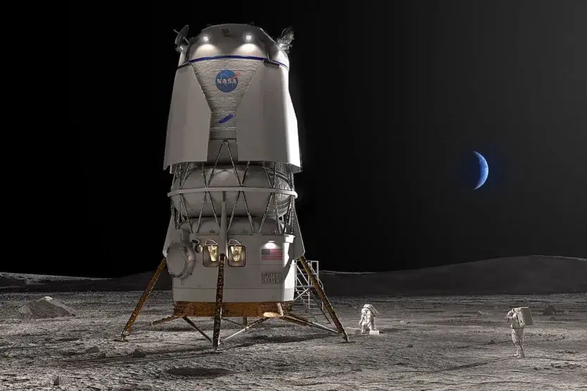 NASA เผยชื่อ 4 นักบิน Artemis III รับภารกิจ ลุยทดสอบยานอวกาศปี 2027