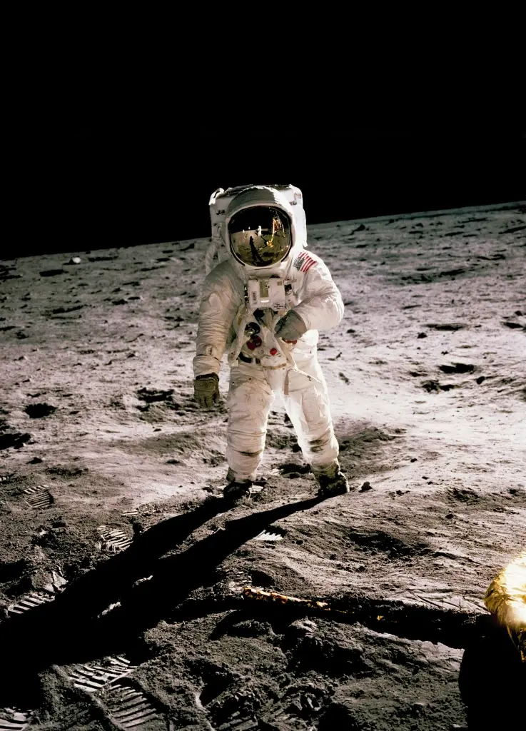 CREDIT : NASA