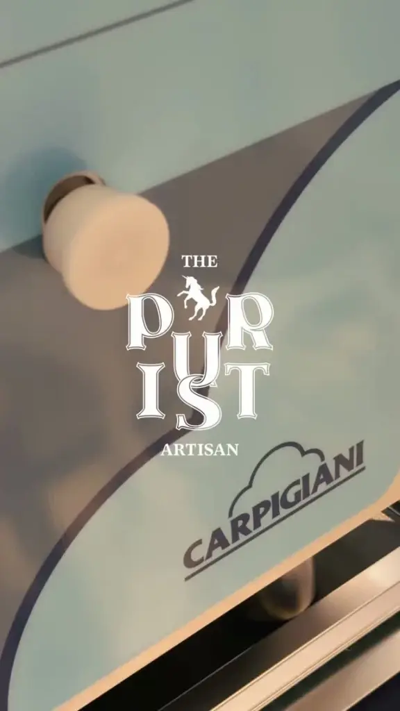 เจาะลึก The Purist Artisan เจลาโต้สุดคราฟต์ ที่คนยินดีจ่ายแพง