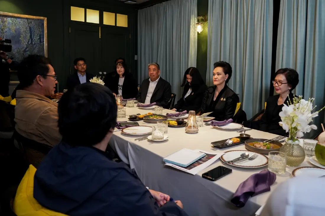 ความท้าทายของ 'ศุภจี' ปิดดีลภาษีทรัมป์ให้ไทยไม่เสียเปรียบ