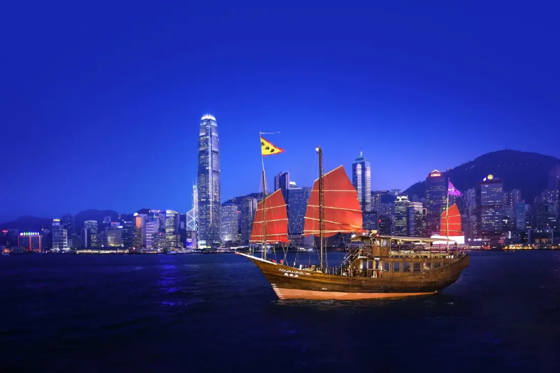 รวม 5 กิจกรรมเที่ยวฮ่องกงกลางคืน 2569 : Hong Kong After Dark ห้ามพลาดมุมใหม่ๆ
