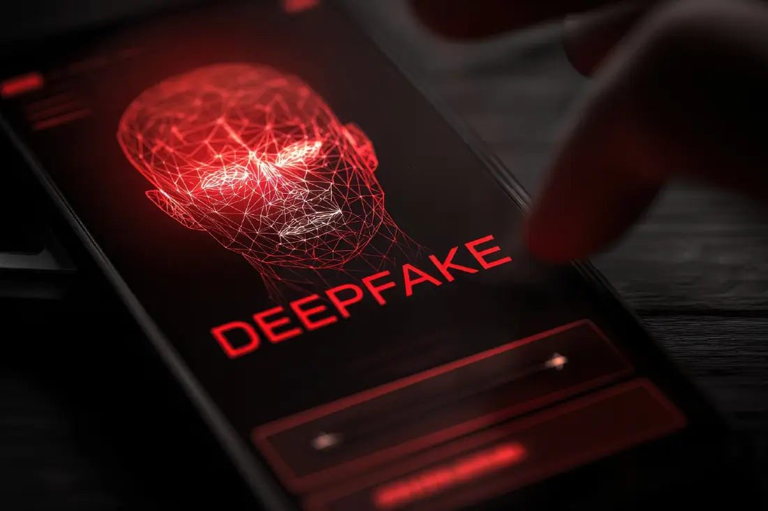 เมื่อ Deepfake ราคาถูกลง 'คลิป-เสียงปลอม' จึงไม่ใช่เรื่องของมือโปรอีกต่อไป