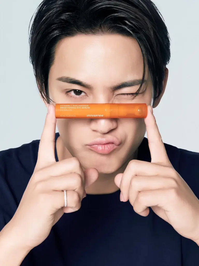 CREDIT : Innisfree