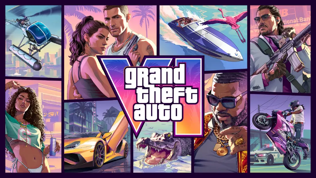 CREDIT : Rockstar Games
