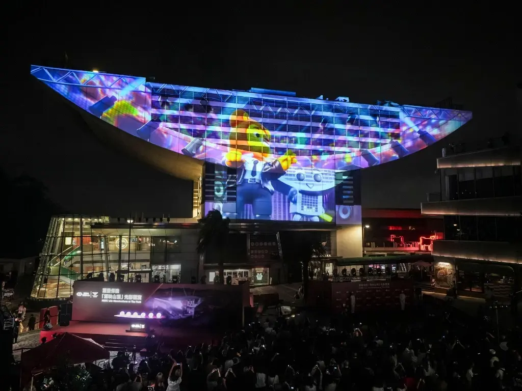 รวม 5 กิจกรรมเที่ยวฮ่องกงกลางคืน 2569 : Hong Kong After Dark ห้ามพลาดมุมใหม่ๆ