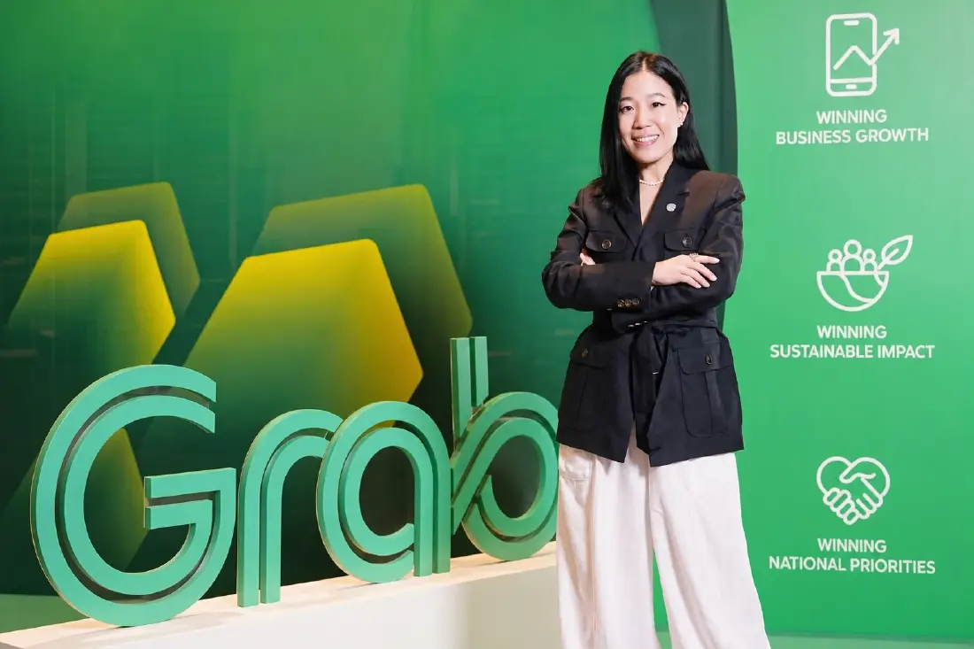 แกร็บฟู้ด เผย ‘ไทยช่วยไทยพลัส 60/40’ ดันยอดเดลิเวอรีทะลุ 500 ล้านบาท ใน 15 วัน