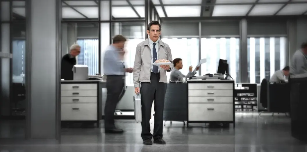 The Secret Life of Walter Mitty หนังที่เปลี่ยนชีวิตมนุษย์ออฟฟิศ ไปเจอโลกกว้าง