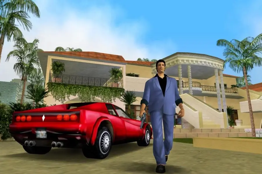 ย้อนประวัติ GTA จากเกมนอกสายตา สู่มหากาพย์ที่คนทั้งโลกรอคอย