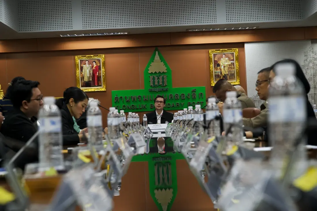 1 ปีชายแดนไทย–กัมพูชาปิด การค้าสระแก้วเสียหายแสนล้าน