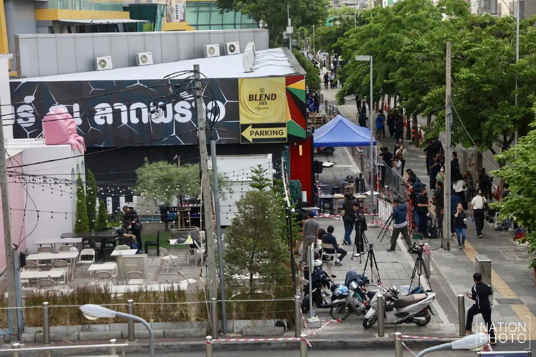 เปิดความต่างใบอนุญาต  ร้านอาหารมีดนตรีสด VS สถานบริการ ต่างกันอย่างไร