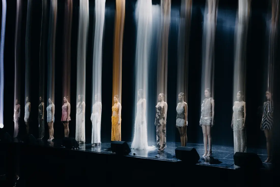 8 ปี PIPATCHARA เปิดเวทีแห่งศิลปะและโอกาส เบื้องหลังแบรนด์