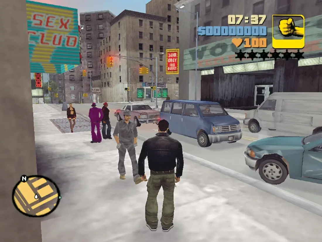 ย้อนประวัติ GTA จากเกมนอกสายตา สู่มหากาพย์ที่คนทั้งโลกรอคอย
