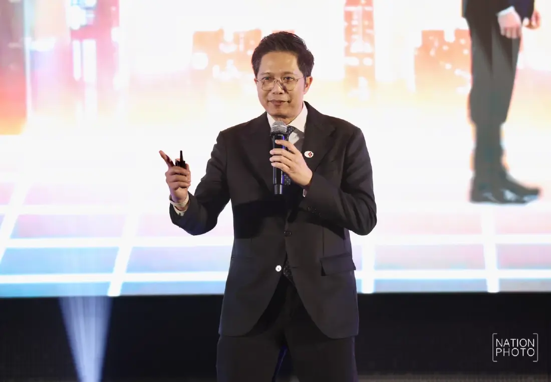 20 ปีแก้ SME ไทยไม่ตรงจุดติดหล่ม 4 วิกฤตใหญ่ เร่งสร้างศักยภาพให้ทุนวิ่งเข้าหา