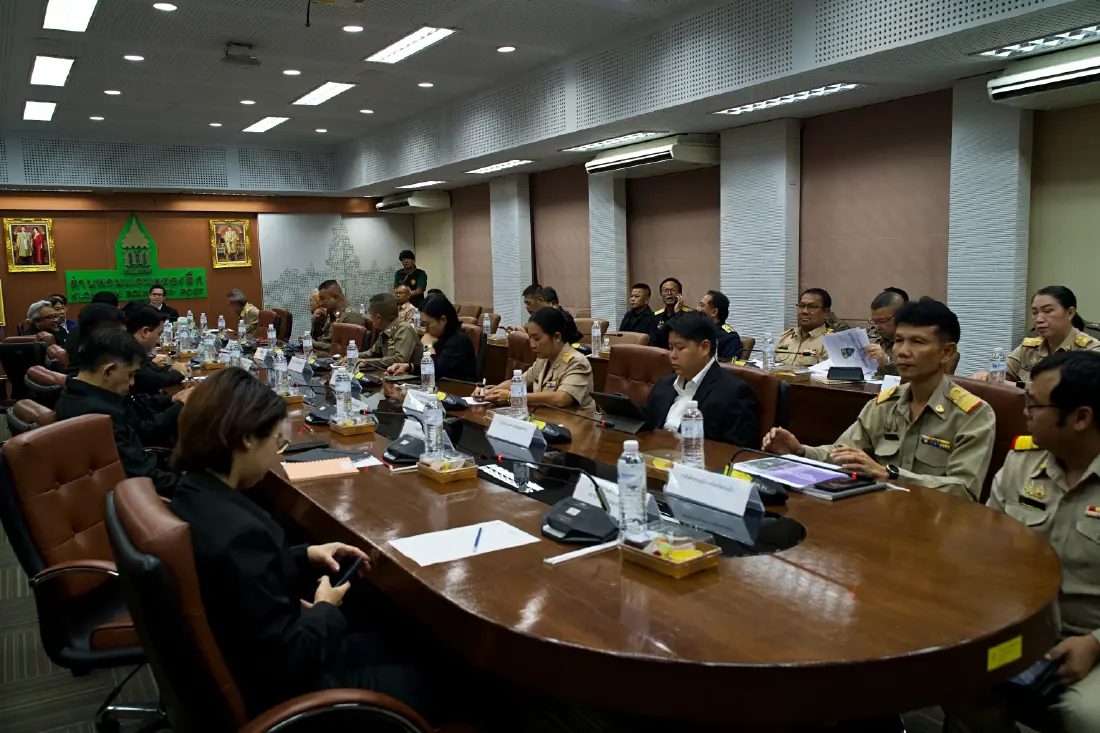 1 ปีชายแดนไทย–กัมพูชาปิด การค้าสระแก้วเสียหายแสนล้าน