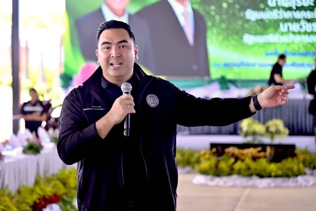 ‘วัชระพล’ สั่ง อ.ส.ค.เร่งระบายนมค้างสต๊อก ก่อนของบรัฐ