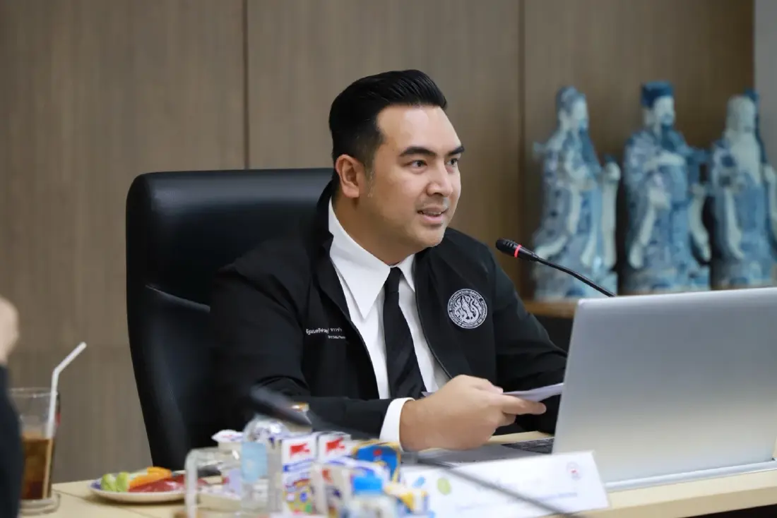 ‘วัชระพล’ สั่ง อ.ส.ค.เร่งระบายนมค้างสต๊อก ก่อนของบรัฐ
