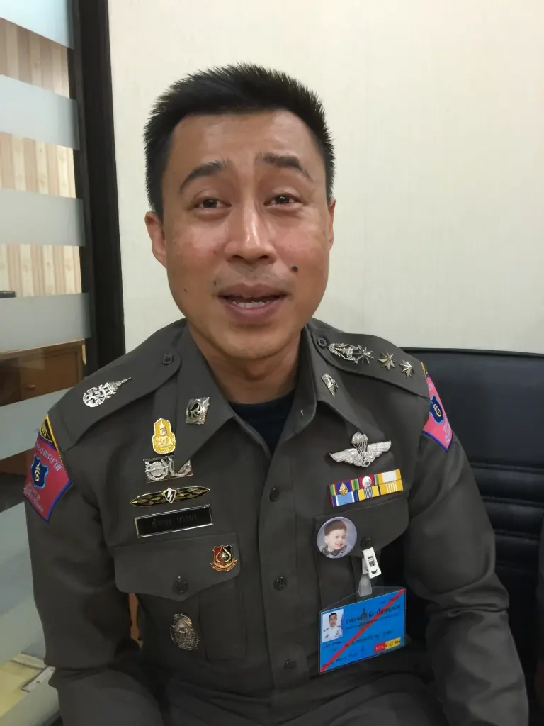 เปิดประวัติ 'พล.ต.อ.สำราญ นวลมา' ผบ.ตร.คนที่ 16 ครบเครื่องทั้งบู๊และบุ๋น