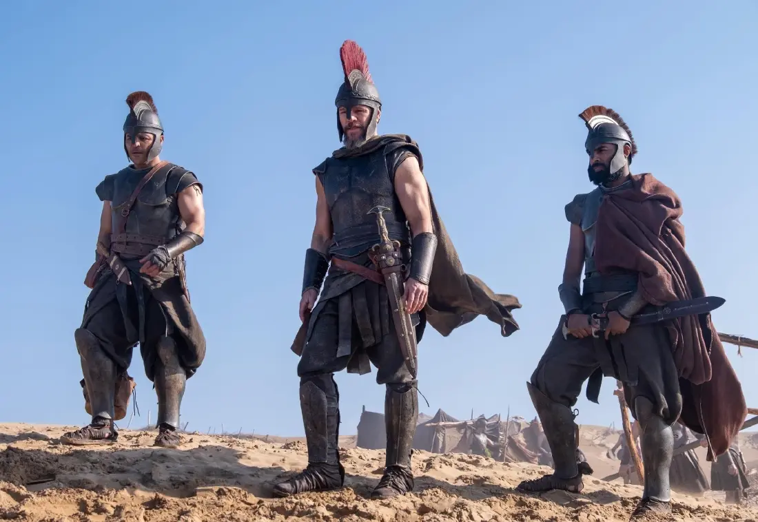 ทำไมมหากาพย์ 2,600 ปี ‘The Odyssey’ ถึงไม่เคยหายไปจากวงการภาพยนตร์?