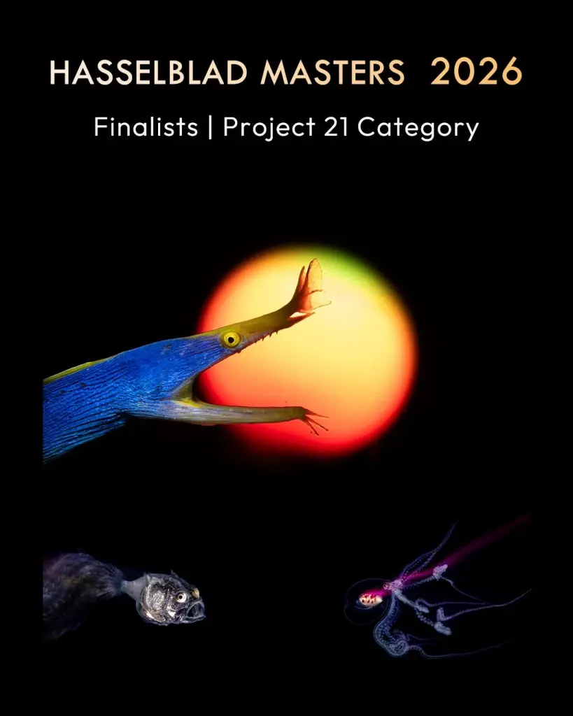 CREDIT : Hasselblad 