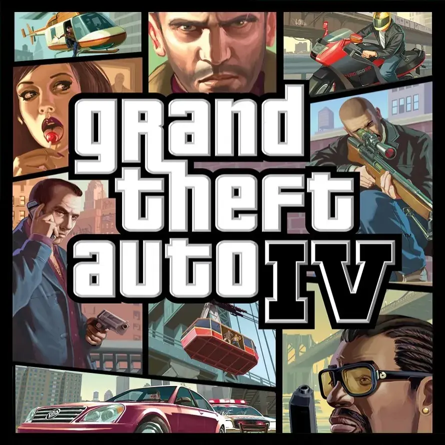 ย้อนประวัติ GTA จากเกมนอกสายตา สู่มหากาพย์ที่คนทั้งโลกรอคอย