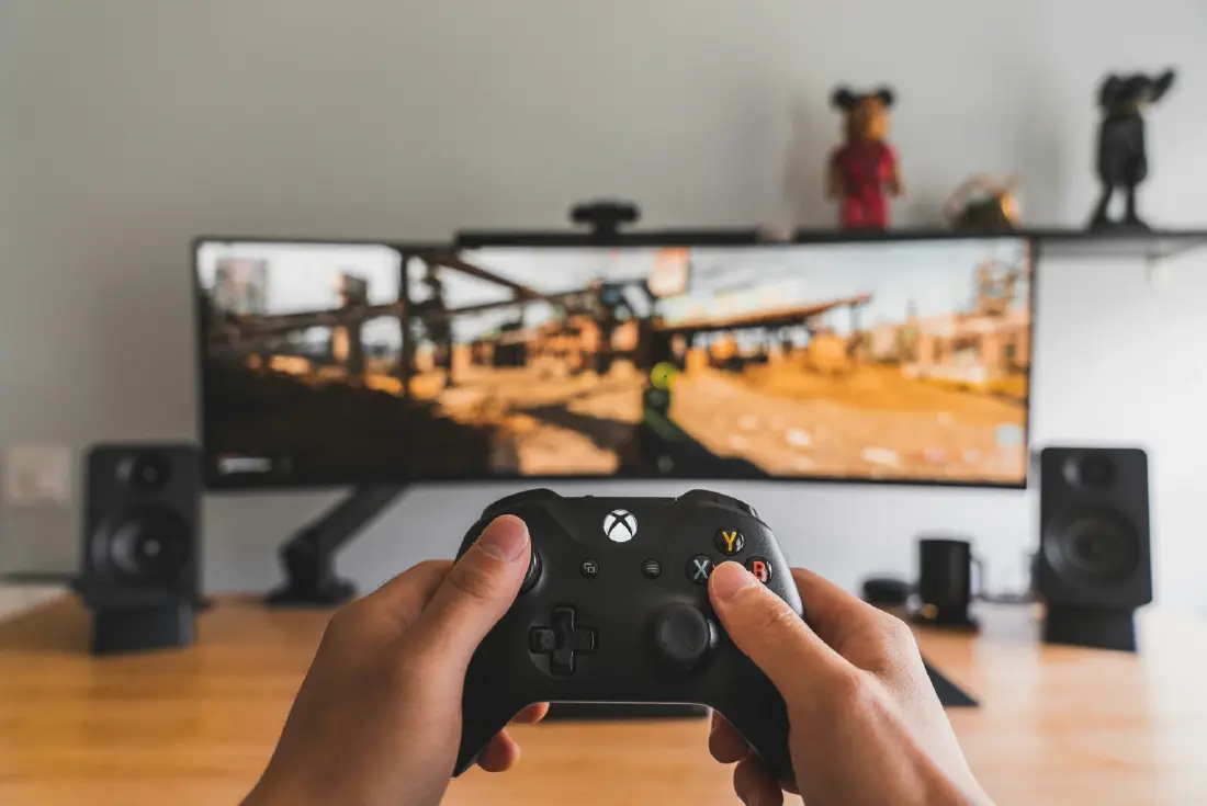 Xbox รีเซ็ตธุรกิจ ปลดพนักงาน 3,200 ตำแหน่ง ยอมทิ้ง 5 สตูดิโอเกมดัง