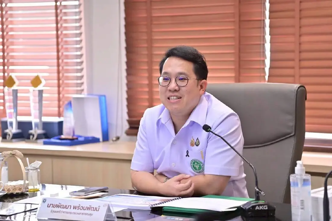 สธ.เร่งบรรจุพยาบาลวิชาชีพ 4,525 อัตรา ภายในเดือนกันยายน