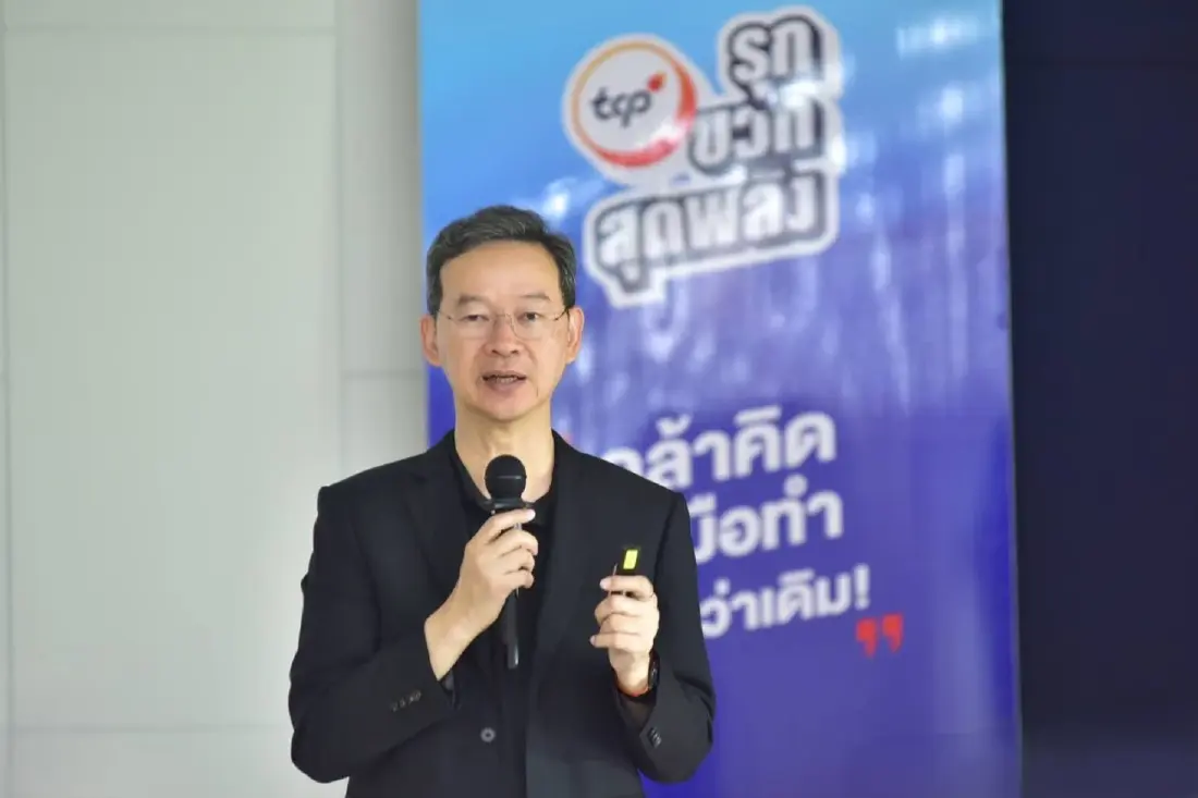 TCP ชี้ 3 กับดักที่ SMEs มักไม่รู้ตัว ยอดขายโต แต่ทำไมธุรกิจยังเหนื่อย?