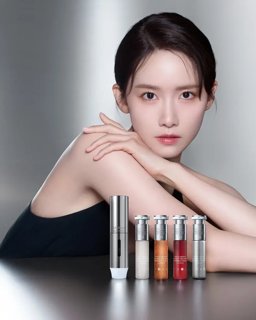 CREDIT : Sulwhasoo