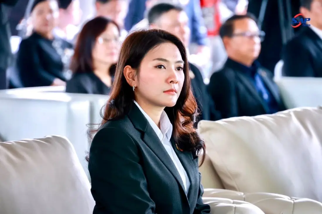 ‘อัยรินทร์’ จี้รัฐทบทวนบัตรคนจน หลังผู้ถูกตัดสิทธิเกินครึ่ง