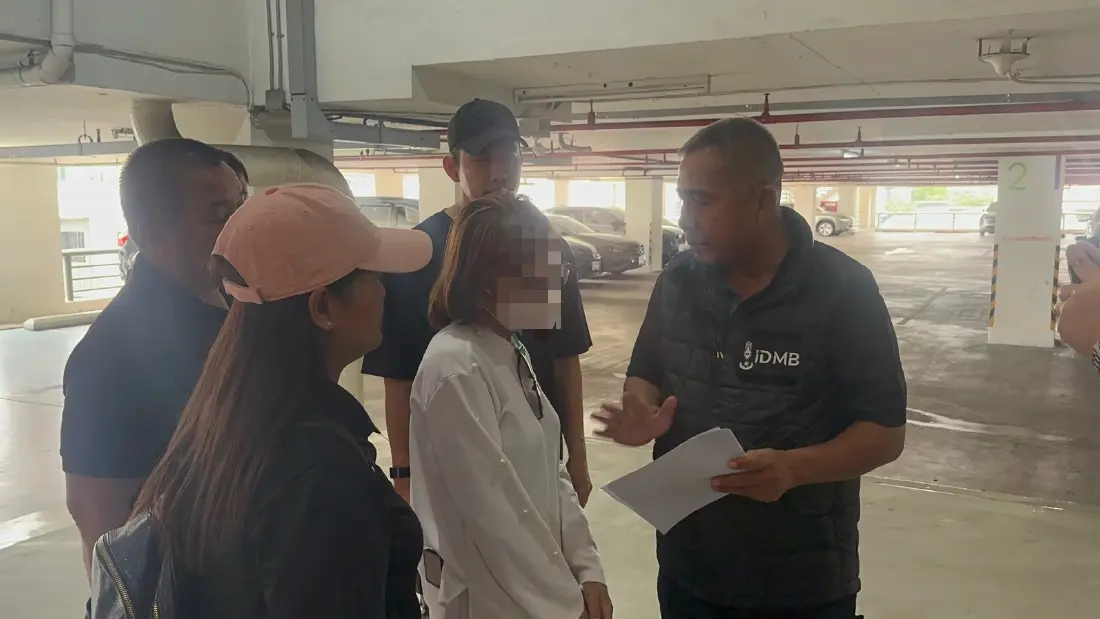เปิดโปง 'แก๊งกุมารจีน' แพ็กเกจเงินล้านซื้อสัญชาติไทย ทางลัดฟอกเงินข้ามรุ่น