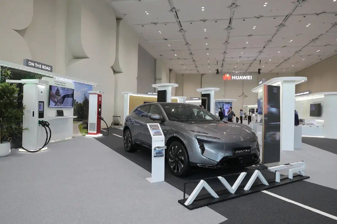 ไทยจะเป็น AI Hub อาเซียนได้อย่างไร? หัวเว่ย ต้องเร่งแข่งสร้าง ‘คน-ระบบนิเวศ’