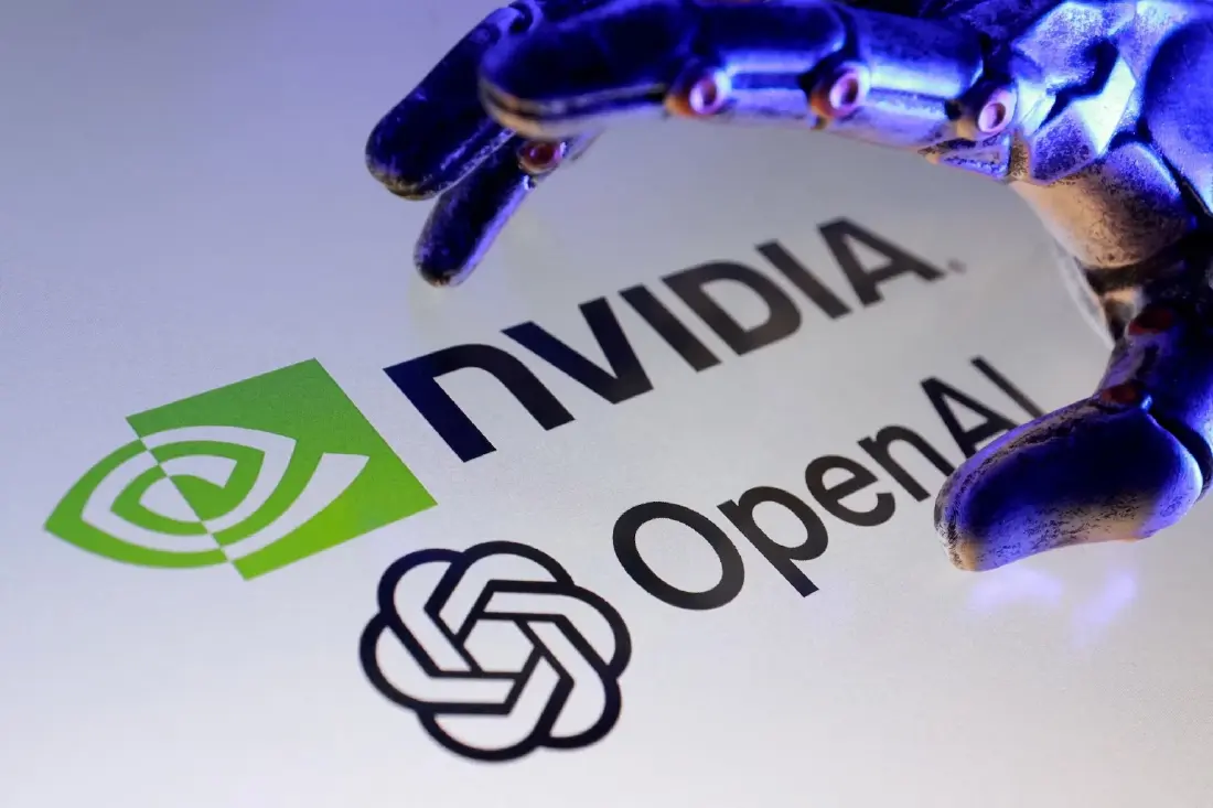 OpenAI จับมือ NVIDIA ถกวุฒิสภาสหรัฐฯ เตรียมรับมือ AI หลุดการควบคุม